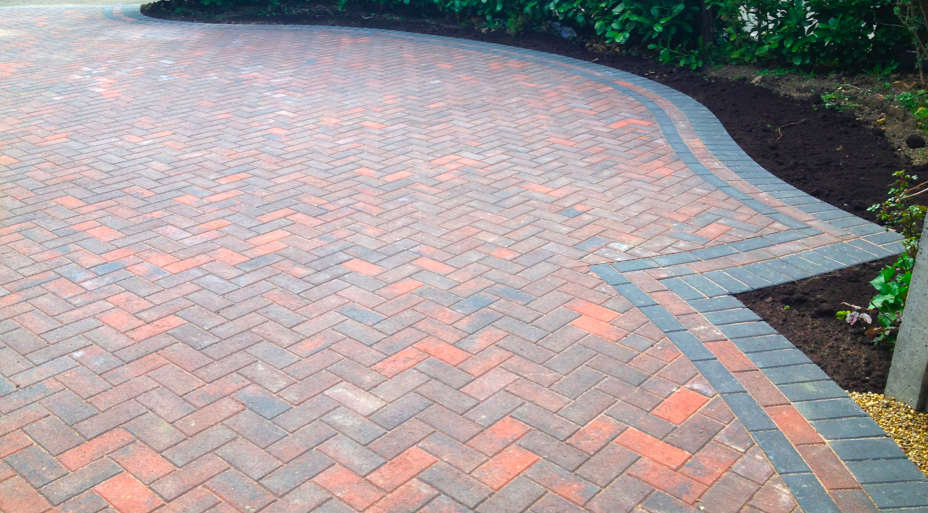 Driveway Installation Hertfordshire