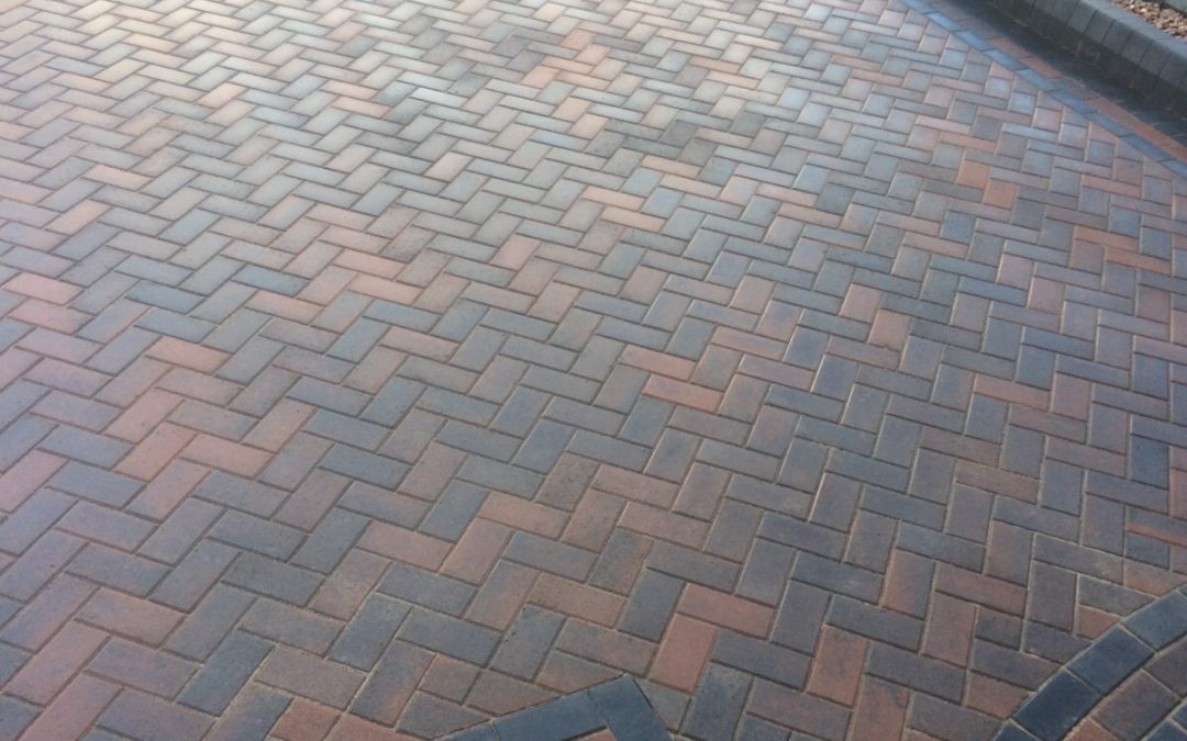 Block Paving in Stevenage